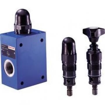 LS-G02-2CA-25-EN-645 Hydraulisk ventil