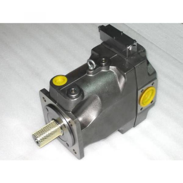 PV29-2R1B-C02 Hydraulisk kolvpump / motor