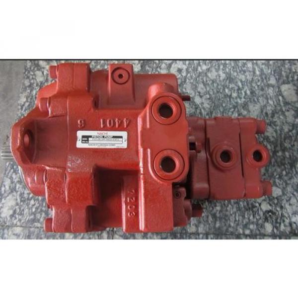 PVQ32-B2R-SEIS-21-C14-12 Hydraulisk kolvpump / motor