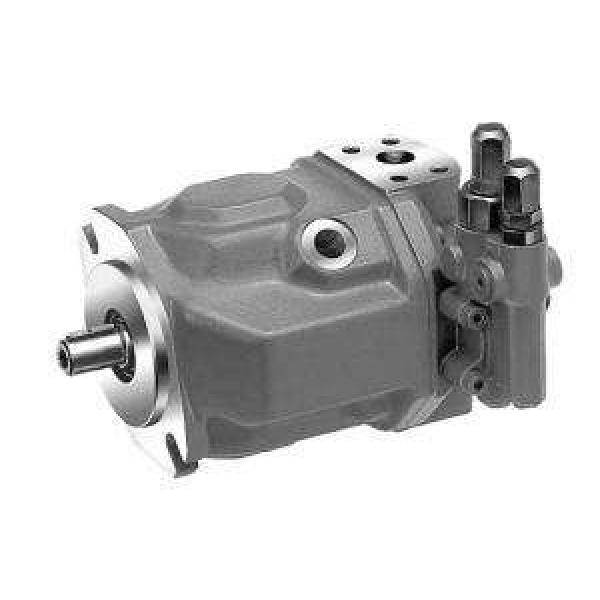 PVD-00B-15P-5G3-4982A Hydraulisk kolvpump / motor