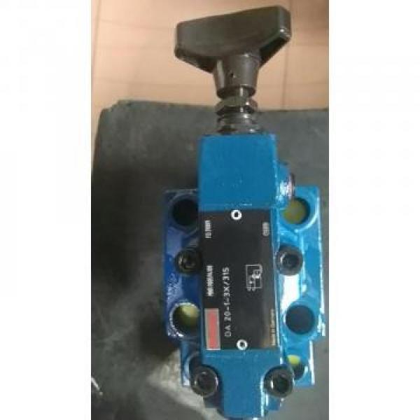 R900517812  Z2FS 10-5-3X/V Hydraulisk ventil