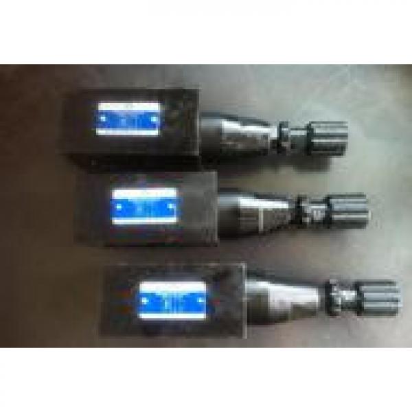 DBDS20K18-2510W1 Hydraulisk ventil