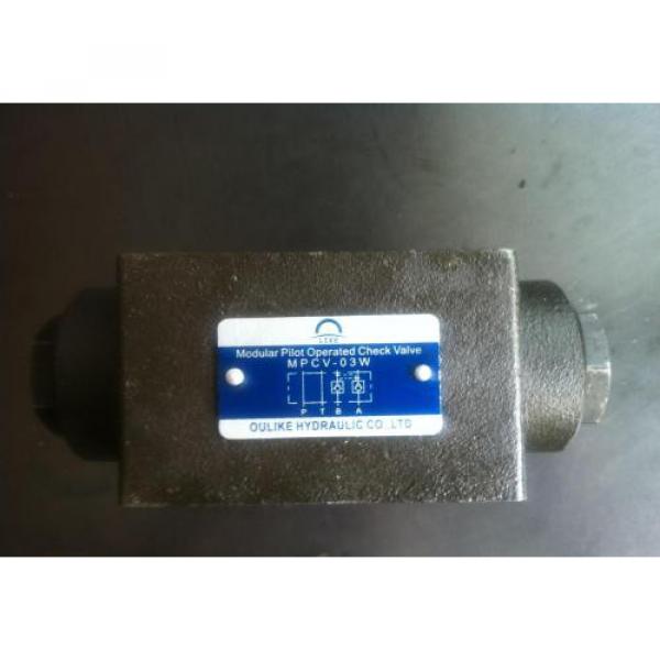 R900442260  SL10 PA2-4X Hydraulisk ventil