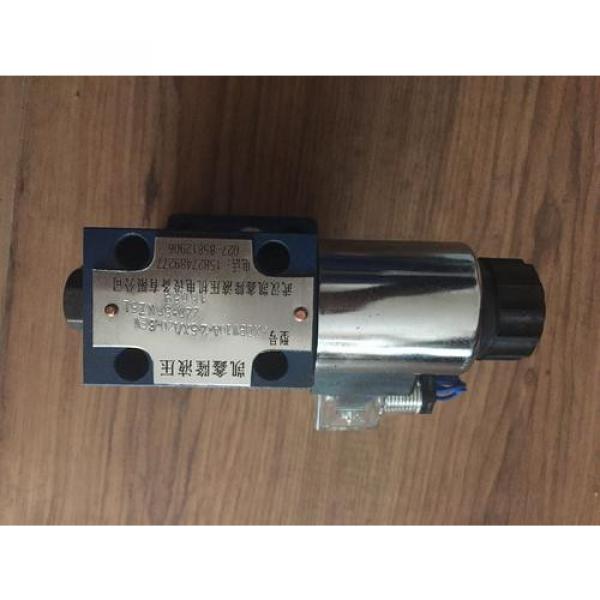 R900503335 DA20-1-5X/200-17 Hydraulisk ventil